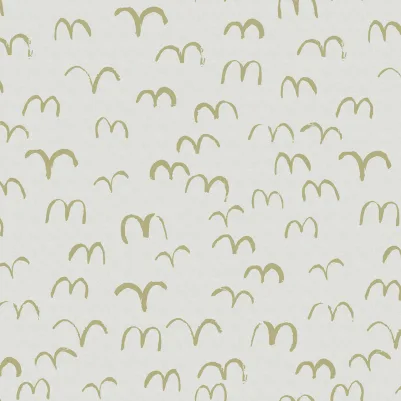 Bird, Yellow pattern image