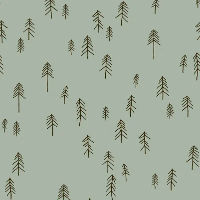 Tall, Darkgreen pattern image