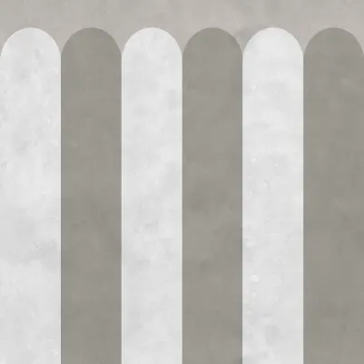 Circus Stripes, Pearl pattern image