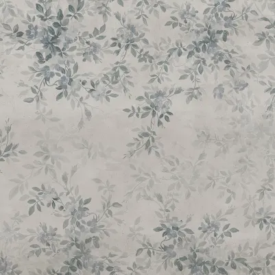 Daydream, Blue pattern image