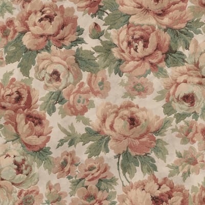 Eternal Blossoms, Pink pattern image