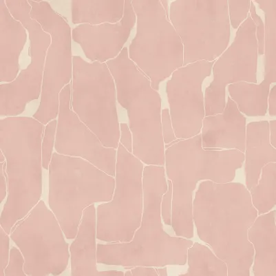 Linear Flow, Pink pattern image