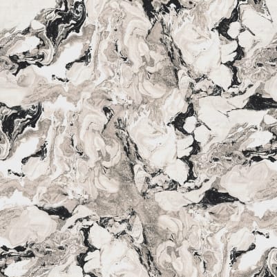 Stone Marble, Black pattern image