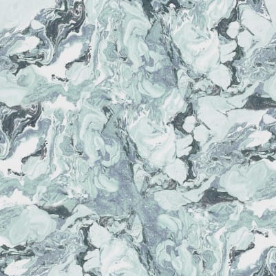 Stone Marble, Blue pattern image