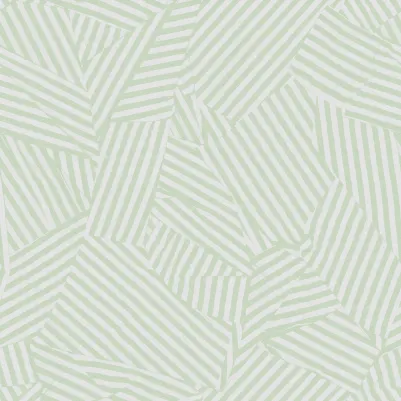 Abstract Weave, Light Green pattern image