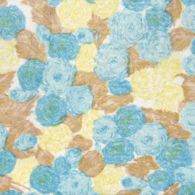 Sol Rosa, Yellow pattern image