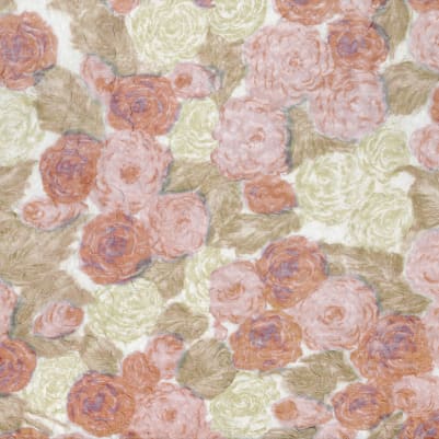 Sol Rosa, Pink pattern image