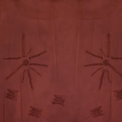 Silenzio, Velvet pattern image