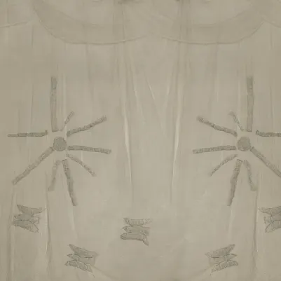 Silenzio, Light Beige pattern image