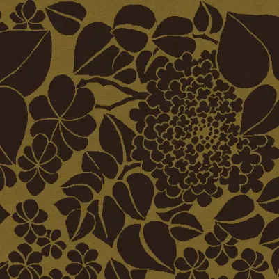 Susan, Brown pattern image