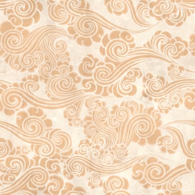 Kumo, Yellow pattern image