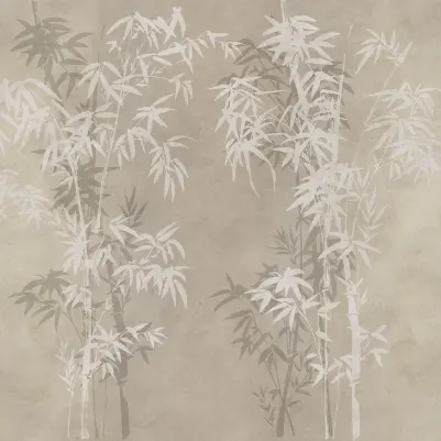 Bambusa, Beige pattern image