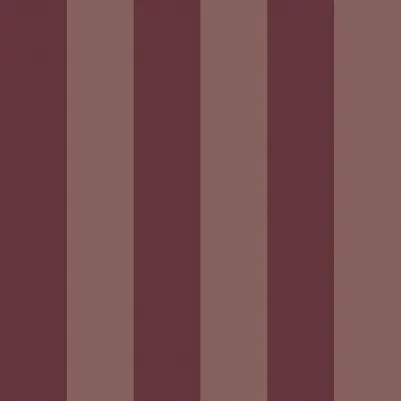 Bold Stripes, Burgundy pattern image