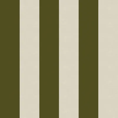 Bold Stripes, Green pattern image