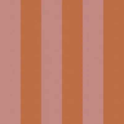 Bold Stripes, Orange pattern image