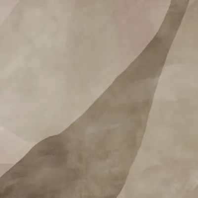 Shapes in Motion, Beige pattern image