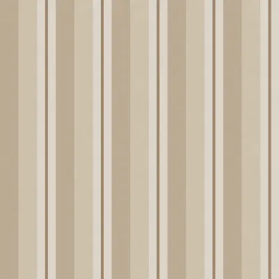 Border Stripe, Beige pattern image