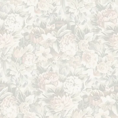 Heritage Floral, Light pattern image