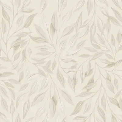 Willow, Beige pattern image