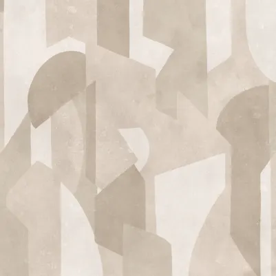 Modern Forms, Beige pattern image