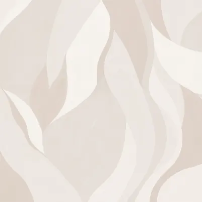 Velvet Flames, Beige pattern image