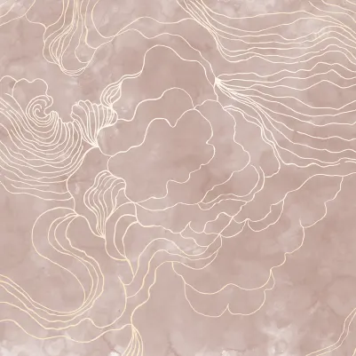 Opulence Storm, Pink pattern image