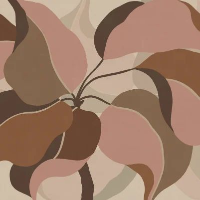 Grand Verdant, Pink pattern image