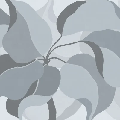 Grand Verdant, Blue pattern image