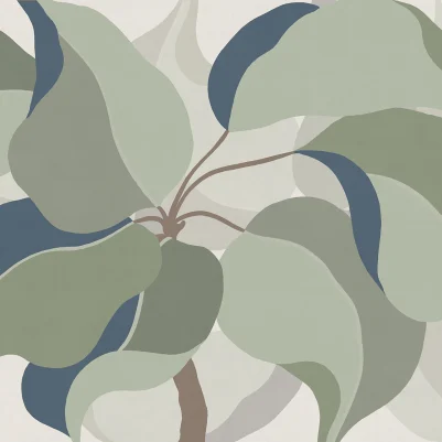 Grand Verdant, Green pattern image