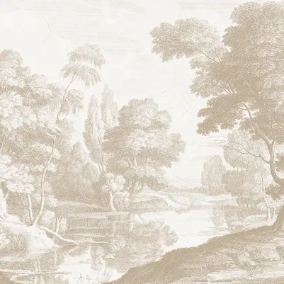 Etching Park, Sand pattern image