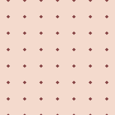 Gentle Manor, Pink pattern image