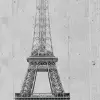 Tres Tintas PARIS