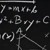 Black board