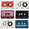 Mixed Tape