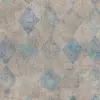 Patinated Diamonds