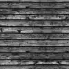 Horizontal Boards, Black