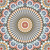 Geometric Pattern
