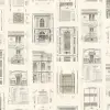 Architect, Vintage