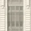 Hotel Hachette, Vintage