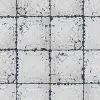 Tin Plates, Nebraska, White