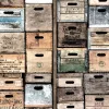 Industriel Urban Farm L.A., Vintage