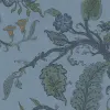 Growing Wilderness, Midnight
