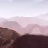 Gradient Mountains