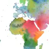 Rainbow World