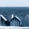 Boathouse Blues