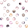 Lenses, Peach