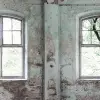 Perspective Manoir