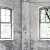 Perspective Manoir, Beige