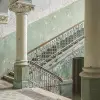 Bleached Baroque