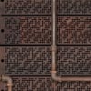 Pipework Oxidation